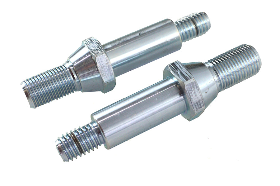 HARLEY Gabel-Riser-Bolzen-Set Passend für 1988-2006 FXSTS,