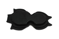HARLEY Gas Tank Rubber Bottom Insert Fits 2007-UP XLC, EFI