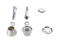 HARLEY Cone Head Riser Mounting Kit passend für 0- Custom, Anwendung