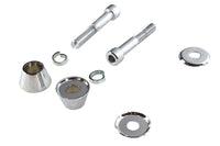 HARLEY Cone Head Riser Mounting Kit passend für 0- Custom, Anwendung