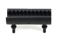 HARLEY Saddlebag Rubber Bumper Set fits 2014-UP FLT,