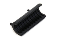 HARLEY Saddlebag Rubber Bumper Set fits 2014-UP FLT,