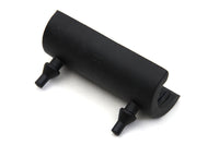 HARLEY Saddlebag Rubber Bumper Set fits 2014-UP FLT,