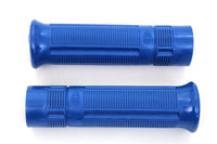 HARLEY Blue Beck Plastikgriff-Set Passend für 1915-1935 J, 1936-1948 W, 1941-1948 FL, 1936-1948 EL,