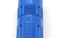HARLEY Blue Beck Plastikgriff-Set Passend für 1915-1935 J, 1936-1948 W, 1941-1948 FL, 1936-1948 EL,
