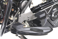 HARLEY Kupplungs- und Bremsbelagssatz Passend für 1936-1952 EL, 1941-1951 FL,