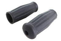 HARLEY Short Handlebar Grip Set  1935-1936  VL    ,1937-1948  UL    ,1936-1940  EL    ,1941-1948  FL