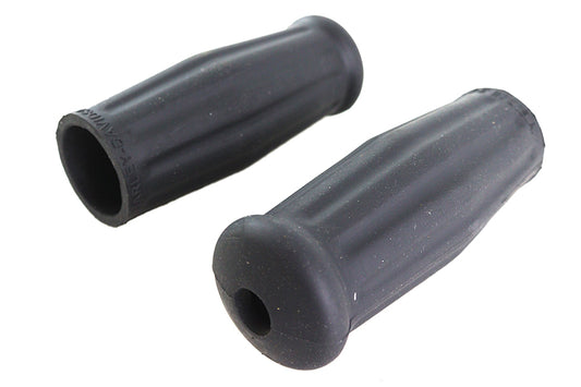 HARLEY Short Handlebar Grip Set  1935-1936  VL    ,1937-1948  UL    ,1936-1940  EL    ,1941-1948  FL