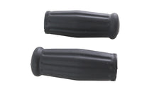 HARLEY Short Handlebar Grip Set  1935-1936  VL    ,1937-1948  UL    ,1936-1940  EL    ,1941-1948  FL