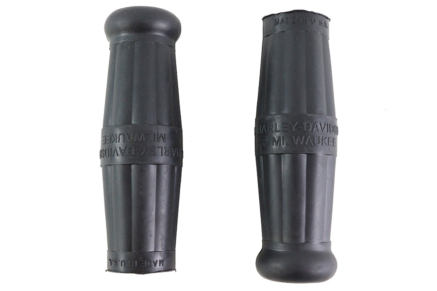 HARLEY Long Handlebar Grip Set  1909-1934  EL    ,1909-1934  EL