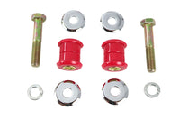 HARLEY 1/2 inch-13 X 2-3/4 inch Heavy Duty Riser Bolt Bushing Kit fits 1991-1994 FXR,   1991-2017 FXD,   1991-1994 FXLR,   1993-1997 FLST,   1997-201