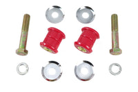 HARLEY 1/2 inch-13 X 2-3/4 inch Heavy Duty Riser Bolt Bushing Kit fits 1991-1994 FXR,   1991-2017 FXD,   1991-1994 FXLR,   1993-1997 FLST,   1997-201