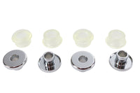 HARLEY Obere Buchsensätze passend für XL-Modelle von 1954-1999, FXR-Modelle von 1988-1994, FXD-Modelle von 1991-2005