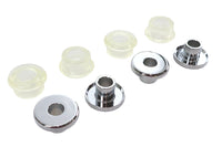 HARLEY Obere Buchsensätze passend für XL-Modelle von 1954-1999, FXR-Modelle von 1988-1994, FXD-Modelle von 1991-2005