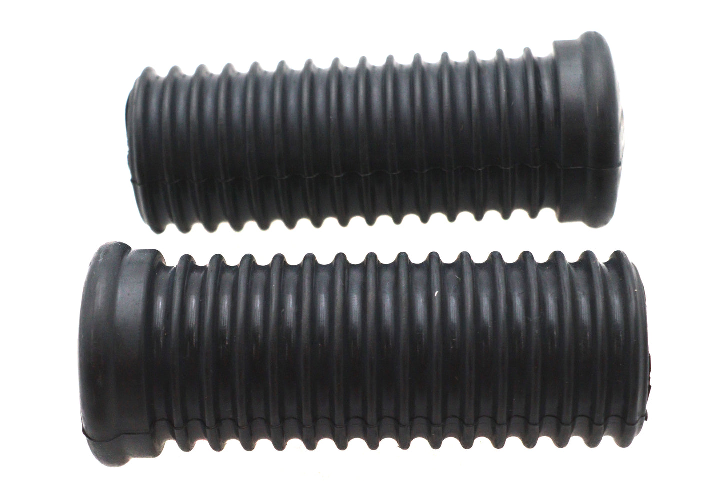 HARLEY Fußrastengummi-Set Passend für 0-  Custom, Anwendung