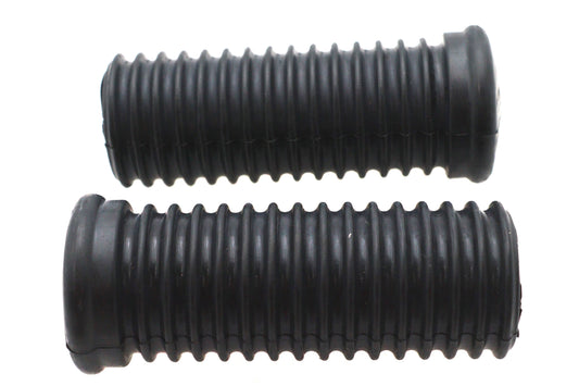HARLEY Footpeg Rubber Set Fits 0-  Custom, application
