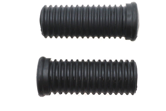 HARLEY Footpeg Rubber Set Fits 0-  Custom, application