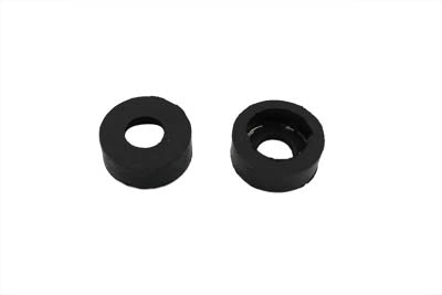 HARLEY Riser Washers Rubber fits 1949-1959 FL,