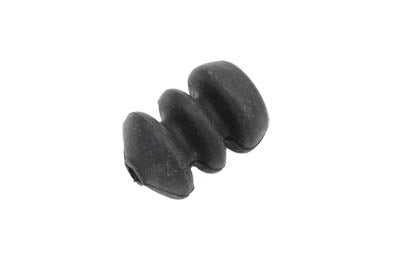 HARLEY Rear Master Cylinder Rubber Boot fits 1958-1978 FL,   1970-1978 FX,