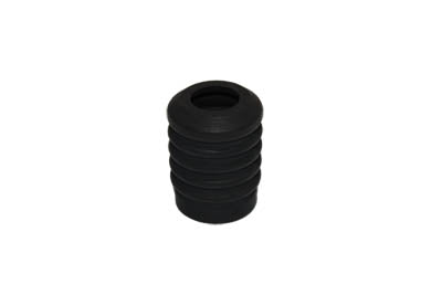 HARLEY Rear Master Cylinder Rubber Boot fits 1987-2017 FXST,   1987-UP FLT,   1987-2017 FLST,   1991-2017 FXD,   1987-2003 XL,