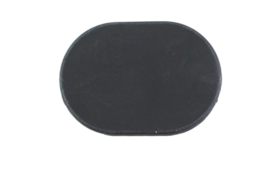 HARLEY Antennenlochstopfen-Set passend für 0- Custom, Anwendung