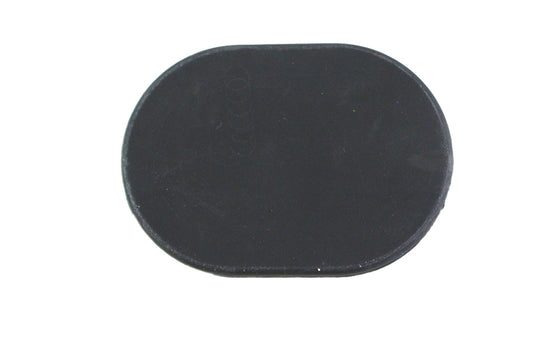 HARLEY Antenna Hole Plug Set Fits 0-  Custom, application