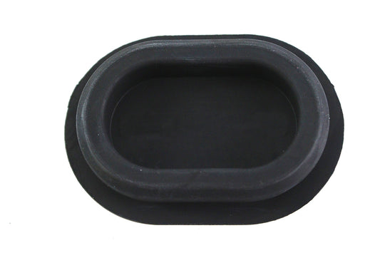 HARLEY Antenna Hole Plug Set Fits 0-  Custom, application
