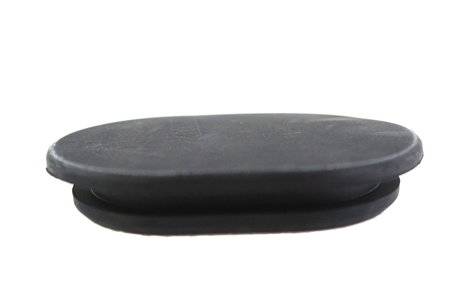 HARLEY Antennenlochstopfen-Set passend für 0- Custom, Anwendung
