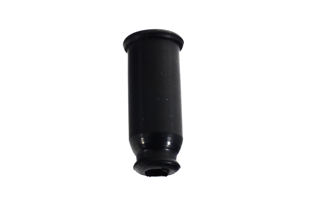 HARLEY Stoppschalterkappe Gummi Passend für 1972-1981 FX, 1972-1981 XL,