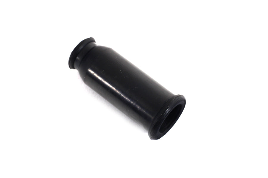 HARLEY Stoppschalterkappe Gummi Passend für 1972-1981 FX, 1972-1981 XL,