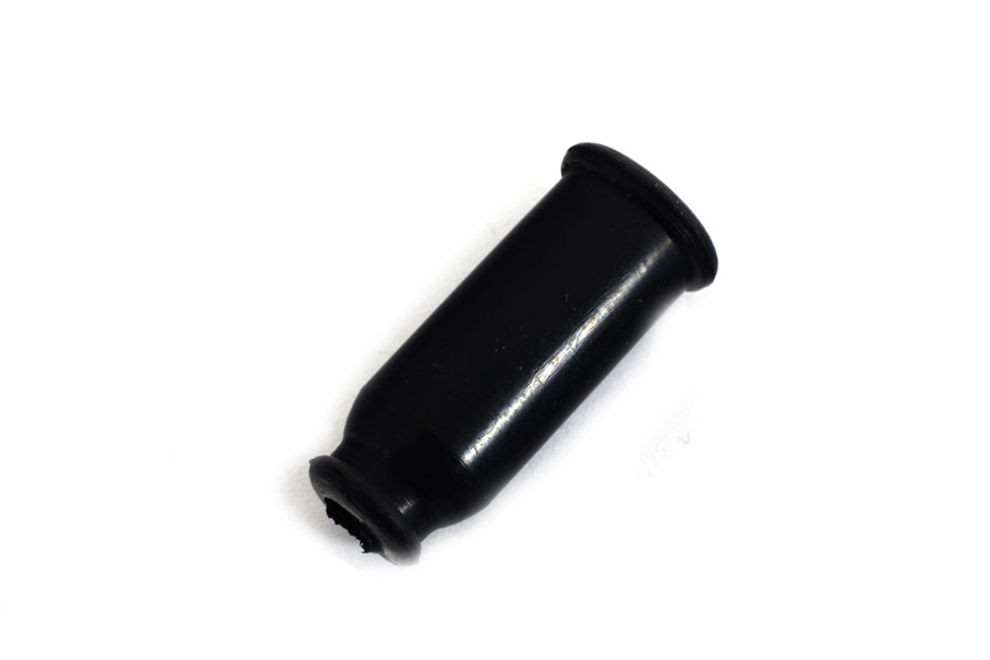 HARLEY Stoppschalterkappe Gummi Passend für 1972-1981 FX, 1972-1981 XL,