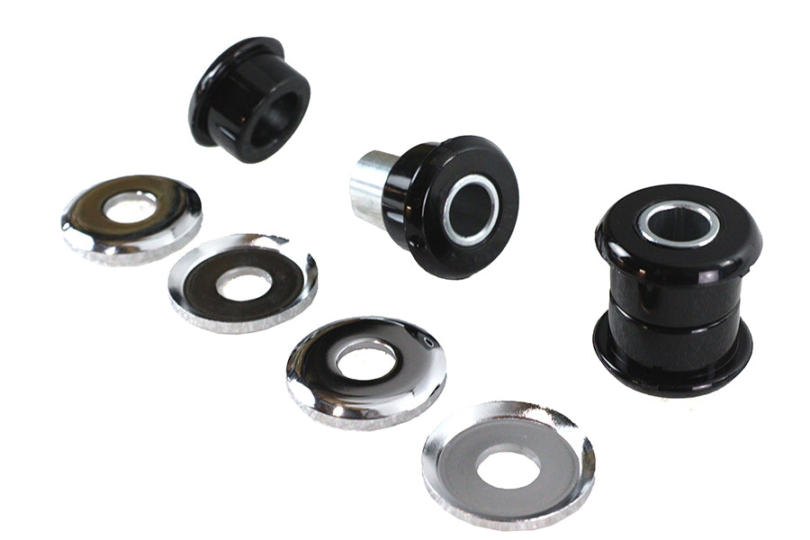 HARLEY Lenkerbuchsen-Kit passend für 1973-1984 FX,   1982-1994 FXR,   1982-1994 FXR,   1984-2017 FXST,