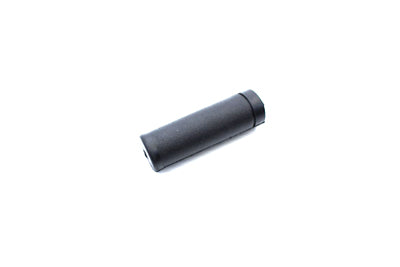 HARLEY Replica Stock Style Left Side Black Grip fits 1974-1984 FL,   1974-1984 FX,   1974-UP XL,   1984-2015 FXST,   1986-2015 FLST,   1982-1994 FXR,