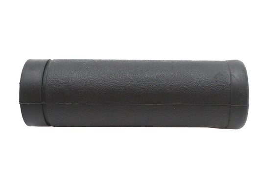HARLEY Replika Stock Style Schwarzer Griff links passend für 1974-1984 FL, 1974-1984 FX, 1974-UP XL, 1