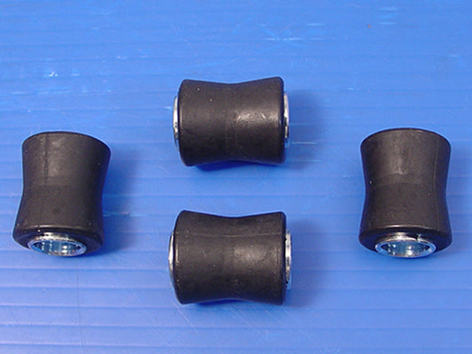 HARLEY Shock Bushings fits 1985-UP XL,