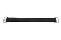 HARLEY Gummibatterieband passend für 1979-1979 XL, 1984-1992 FXST, 1980-UP FLT, 1980-UP FLTC, 19