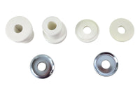 HARLEY Lenkerdämpfer aus Nylon, passend für 1973-1984 FX, 1973-1984 FL, 1973-2003 XL, 1991-2017 FXD,