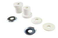 HARLEY Lenkerdämpfer aus Nylon, passend für 1973-1984 FX, 1973-1984 FL, 1973-2003 XL, 1991-2017 FXD,