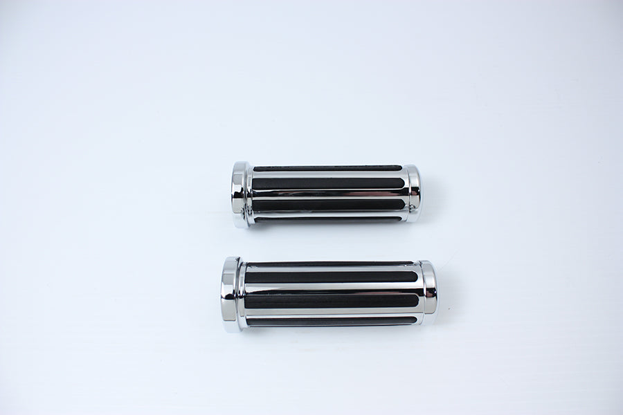 HARLEY Rail Style Griffset passend für 1974-1984 FL, 1974-1984 FX, 1974-2022 XL, 1984-2015 FXST, 19