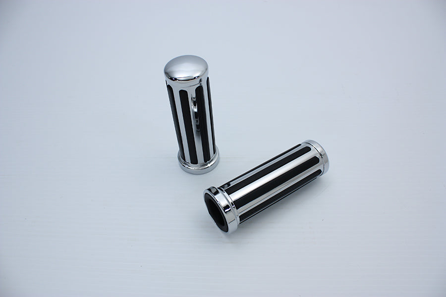 HARLEY Rail Style Griffset passend für 1974-1984 FL, 1974-1984 FX, 1974-2022 XL, 1984-2015 FXST, 19