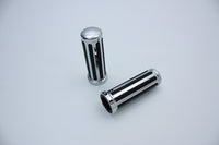 HARLEY Rail Style Griffset passend für 1974-1984 FL, 1974-1984 FX, 1974-2022 XL, 1984-2015 FXST, 19