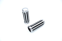 HARLEY Rail Style Griffset passend für 1974-1984 FL, 1974-1984 FX, 1974-2022 XL, 1984-2015 FXST, 19