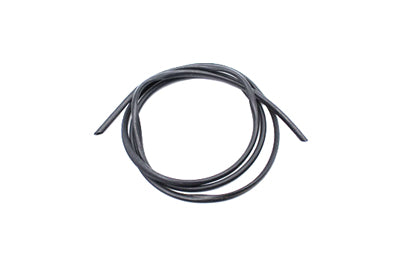 HARLEY Armaturenbrett-Zierleisten-Gummi Passend für 1982-1994 FXR, 1984-1992 FXRS, 1984-1992 FXRT, 1986-1992 FX