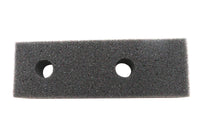 HARLEY Heckfenderhalterung Schaumstoffpolster Passend für 1954-1978 XL, 1954-1978 XLCH,