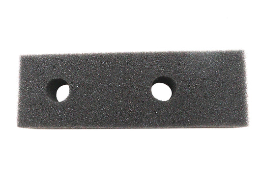 HARLEY Heckfenderhalterung Schaumstoffpolster Passend für 1954-1978 XL, 1954-1978 XLCH,