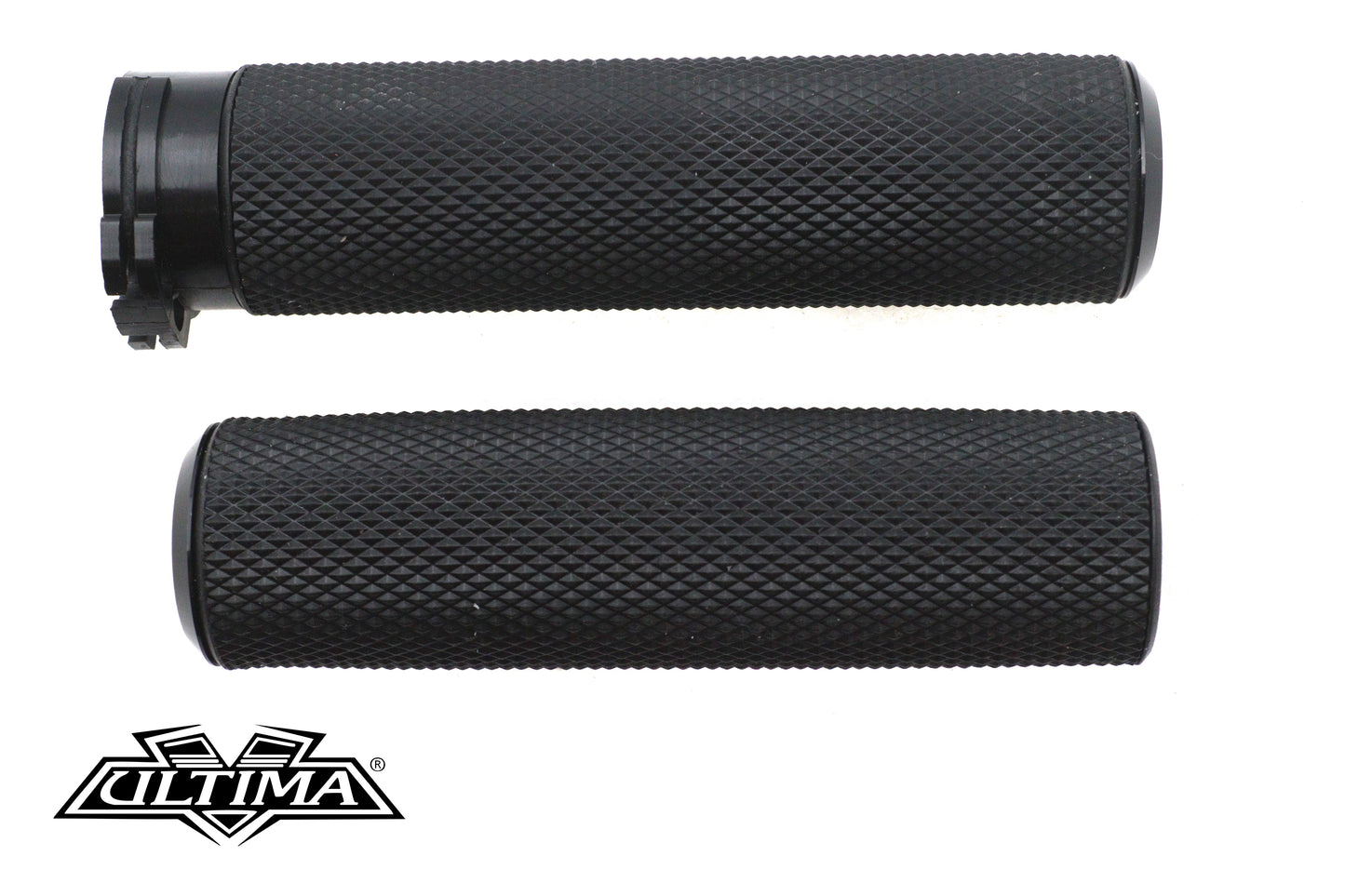 HARLEY Ultima Straight Griffset Passend für 0- Custom, Anwendung
