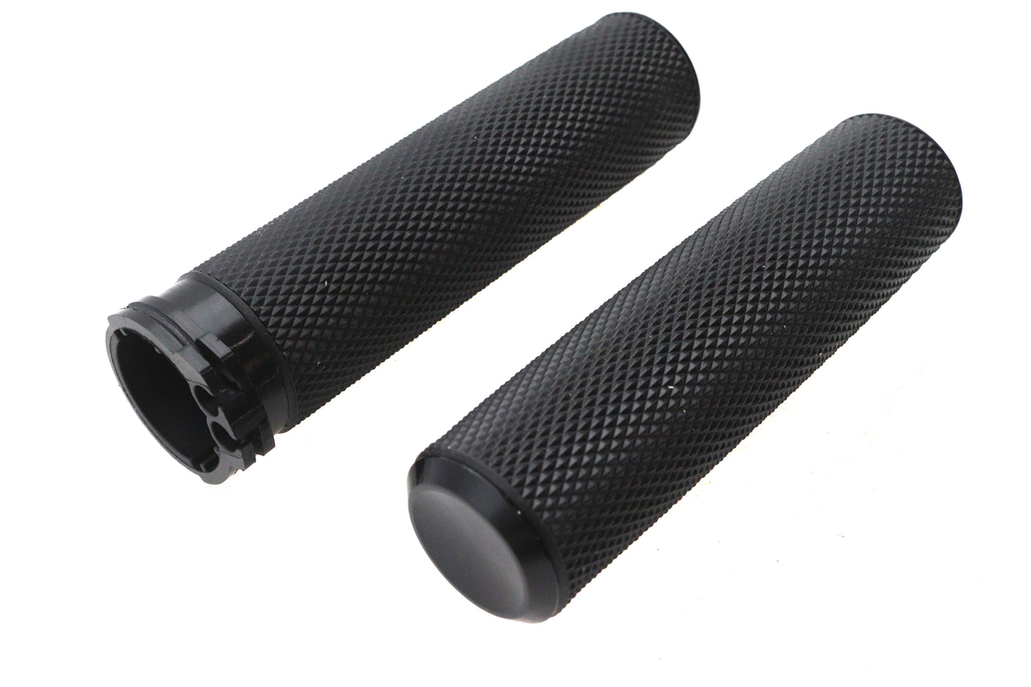 HARLEY Ultima Straight Griffset Passend für 0- Custom, Anwendung