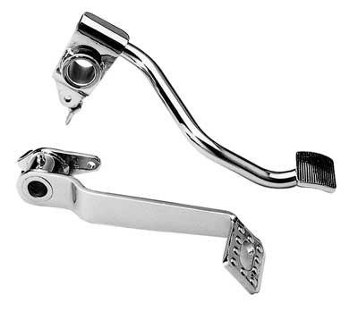 Custom Chrome HARLEY REAR BRAKELEVER 42402-73A