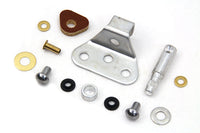 HARLEY Panel-Lichtschalter-Kit passend für 1937–1938 FL,