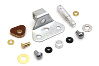 HARLEY Panel-Lichtschalter-Kit passend für 1937–1938 FL,
